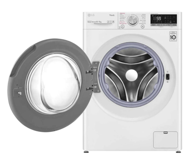 LG F2DV5S8S0 Vivace 8,5/5 kg 1200 obr - 1025705 - zdjęcie 6